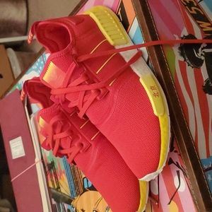 Adidas NMD R1 Beijing